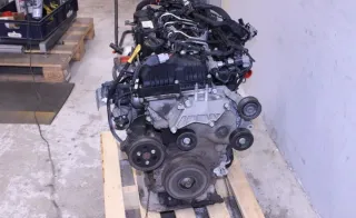 Motor Diesel - Hyundai Santa Fe (2014) D4HB 178F12FU02 - Bild 2