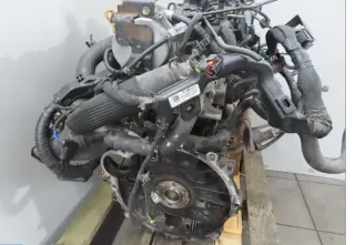 Motor Diesel - Hyundai i40 (2012) 133L12AU 00 - Bild 2