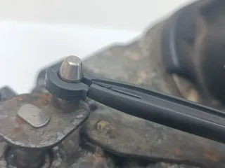 Abgaskühler AGR Kühler 059131511G Audi Q7 A5 A4 VW Phaeton 3.0 TDI - Bild 8