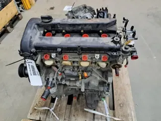 Motor Benzin - Volvo S40 04-12 (2010) 36050052 - Bild 2