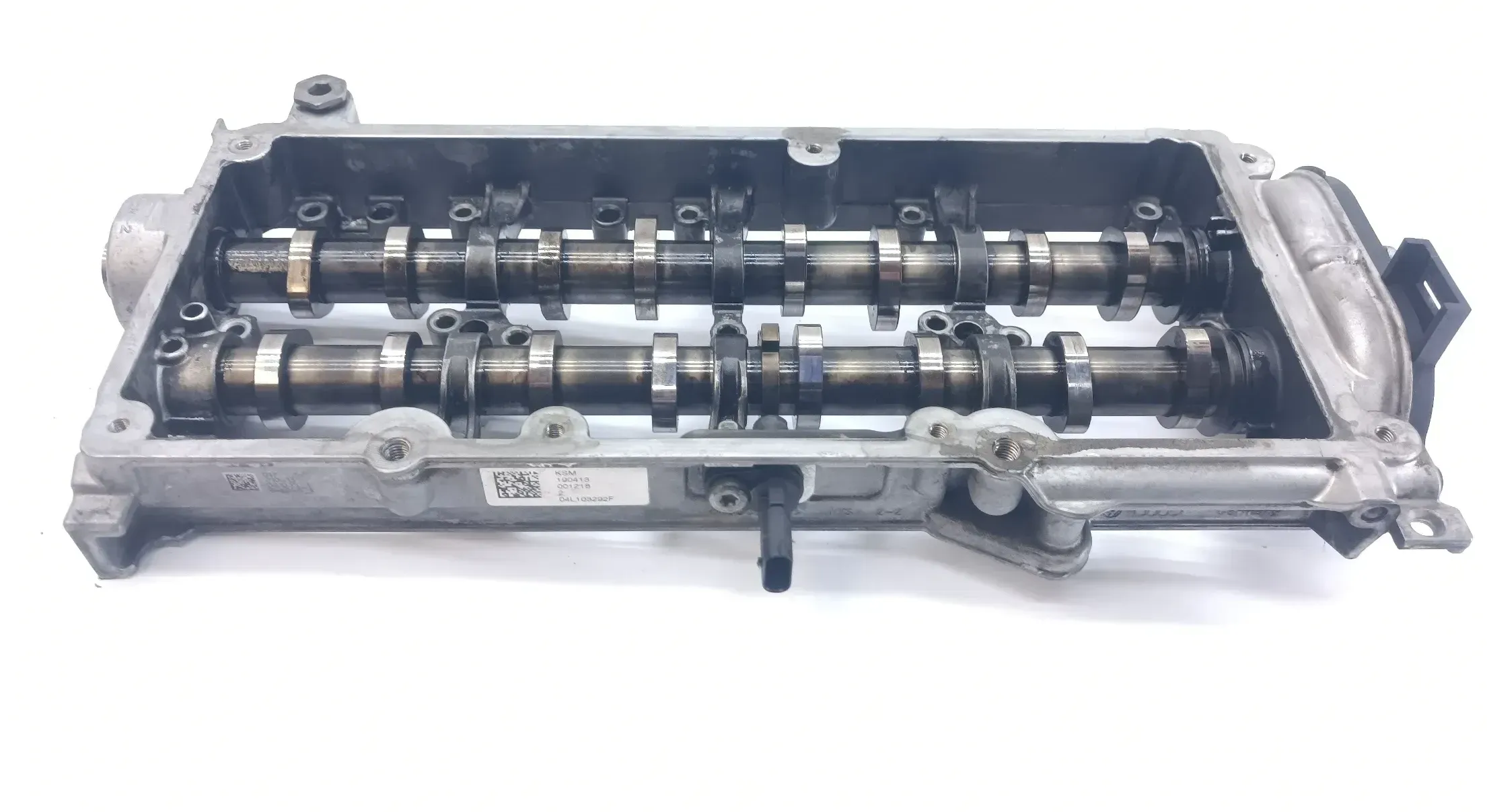 Nockenwelle Nockenwellenmodul 04L103292F VW Audi Seat Skoda 2.0 TDI - Bild 1