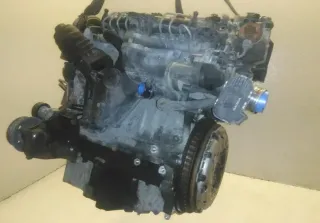 Motor Diesel - Volvo XC60 (2010) D5204T2 36050500 - Bild 1