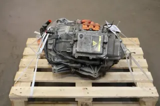 Motor Elektro - Volvo XC60 (2024) 36011023 26.000km - Bild 2