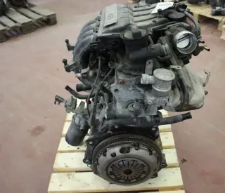 Motor Benzin - Skoda Octavia (2007) CCSA 06A100045G - Bild 2