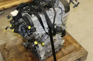 Motor Benzin - Skoda Citigo (2015) CHYA 04C100031LX 83.540km - Bild 2