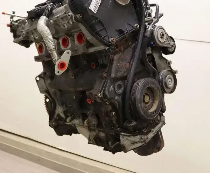 Motor Benzin - Audi A4, S4 (2009) CDHB 06H100033GX - Bild 1
