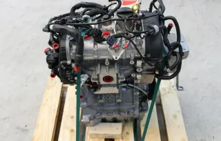 Motor Benzin - Audi A1 / S1 (2017) CHZB 04C100032EX 4.920km - Bild 2