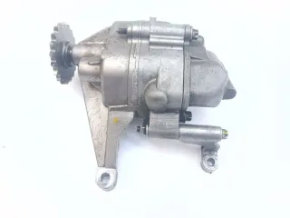 Ölpumpe Pumpe A6461810101 Mercedes W211 W204 OM646.821 2.2 CDI - Bild 2