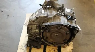 Automatikgetriebe - Ford Mondeo (2008) 1765468 - Bild 1