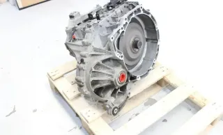 Automatikgetriebe - Ford Transit Connect/Tourneo Connect (2019) 2237598 - Bild 2