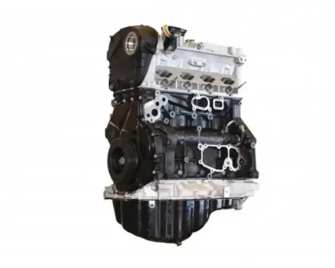 Background image for Motor Benzin - Audi Q5 (2016) CDNC 06H 100 033 EX
