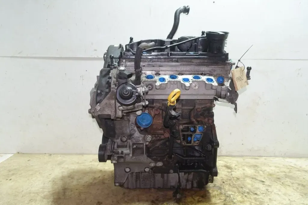 Motor Diesel - VW Passat (2014) CFFB 03L 100 090 J - Bild 1