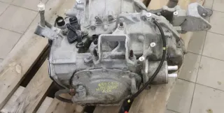 Automatikgetriebe - Mitsubishi ASX (2015) 2700A330 - Bild 2