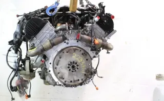 Motor Diesel - Audi A6 Allroad (2013) CLAA 059100099H - Bild 3