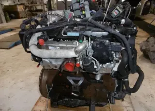 Motor Diesel - Ford S-MAX (2011) BG9Q-6006-AA - Bild 2