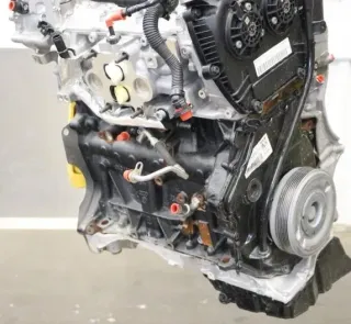 Motor Benzin - Audi A4, S4 (2023) DMSA 06N100033 3.860km - Bild 1