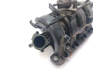 Ansaugbrücke 55584975 Opel Corsa Astra Adam Meriva B - Bild 2
