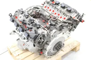 Motor Diesel - Audi Q7 (2018) CZAC 057100031N - Bild 2