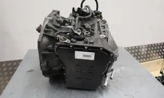 Automatikgetriebe - Renault Scenic, Grand Scenic 2015 8200828405 40.280km - Bild 3
