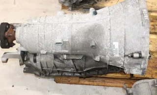 Automatikgetriebe - BMW 6-Series (2005) 24007536931 - Bild 1