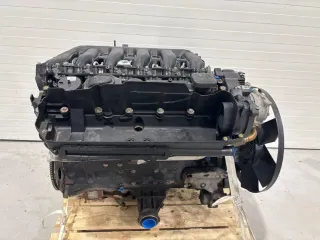 Motor Diesel - BMW 3-Series (2002) M57-D30 11007786180 - Bild 2