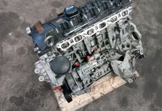 Motor Benzin - BMW 3-Series (2008) N54-B30A 11000415044 - Bild 1
