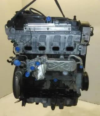 Motor Diesel - Audi A3, S3 (2010) CAYC 03L 100 032 T - Bild 1