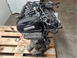 Motor Benzin - Audi A4, S4 (2017) CVNA 04E100033N - Bild 2