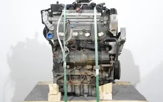 Motor Diesel - Audi A3, S3 (2016) CRLB 04L100090P - Bild 1