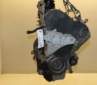 Motor Diesel - Skoda Superb (2009) CBBB 03L 100 090 X - Bild 3