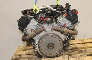 Motor Diesel - Audi A6 Allroad (2014) CLAA 059100099HX - Bild 2