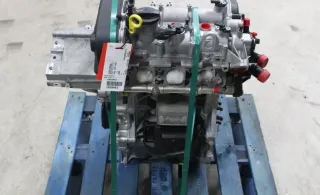Motor Benzin - Audi A3, S3 (2016) CHZD 04C100032FX 32.070km - Bild 3