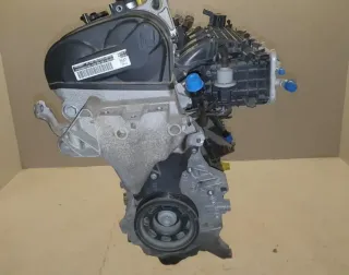 Motor Benzin - Skoda Superb (2017) CZEA 04E 100 034 F 83.210km - Bild 4