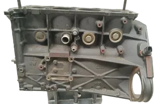 Motorblock R6460110201 Mercedes W211 W204 2.2 CDI OM646.821 - Bild 1