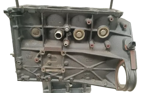 Background image for Motorblock R6460110201 Mercedes W211 W204 2.2 CDI OM646.821