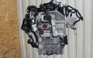 Motor Benzin - Seat Ibiza (2016) CHZB 04C100032EX 28.680km - Bild 1