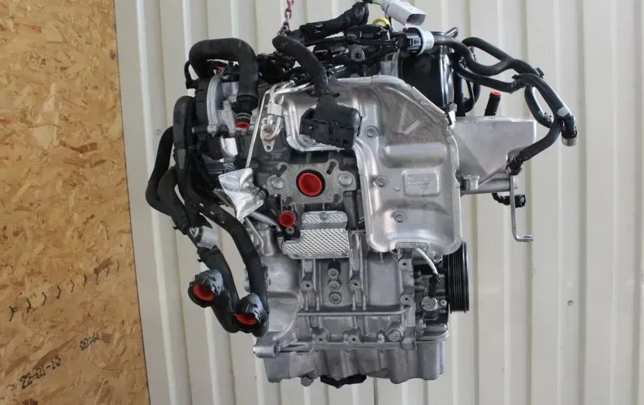 Motor Benzin - Seat Ibiza (2016) CHZB 04C100032EX 28.680km - Bild 1