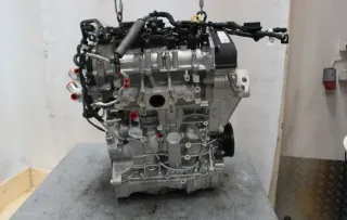 Motor Benzin - Seat Leon (2021) DPBA 05E100031TX 1.970km - Bild 2
