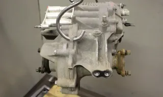 Motor Elektro - Toyota RAV 4 (2016) 2AR-FXE G105048020 46.490km - Bild 3