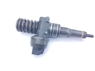 Injektor Pumpendüse 07Z130073F VW T5 Transporter Touareg 2.5 TDI - Bild 2