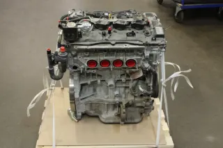Motor Benzin - Toyota RAV 4 (2020) A25A-FXS 19000-25250 75.020km - Bild 1