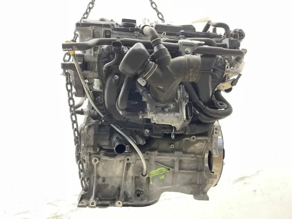 Motor Elektro - Toyota Corolla (2020) 2ZR-FXE 190000T580 29.630km - Bild 1