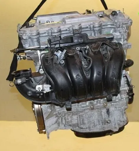 Motor Benzin - Toyota RAV 4 (2018) 2AR-FXE 1900036430 16.750km - Bild 1