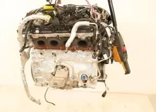 Motor Benzin - BMW 3-Series (2018) B48B20B 11002455354 76.910km - Bild 2