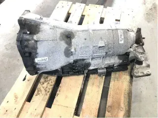 Automatikgetriebe - BMW 7-Series (2008) 24 00 7 556 842 - Bild 2