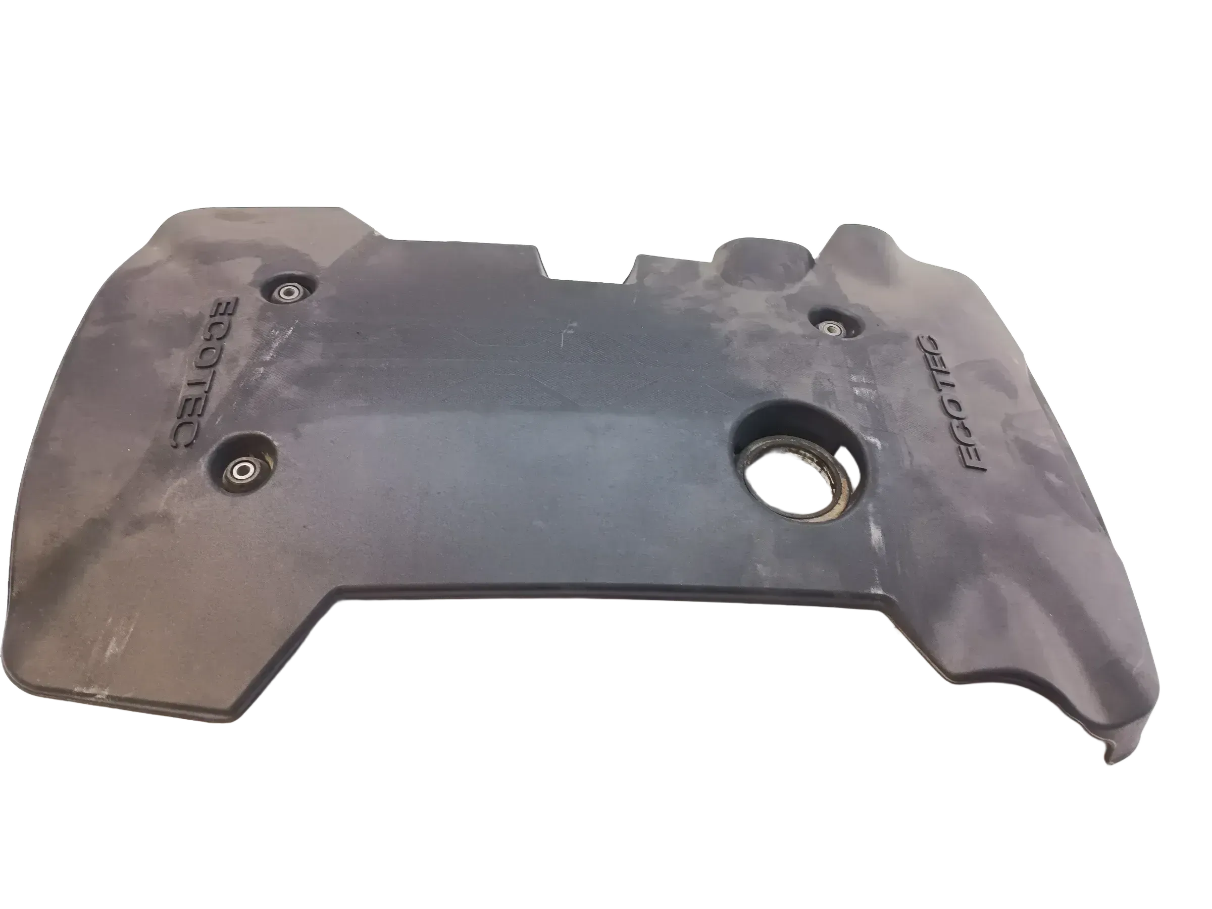Motorabdeckung Abdeckung Motor 12658090 Opel Insignia - Bild 1