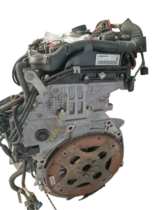 Motor 2167377 BMW X1 E84 E87 E88 F10 F11 2.0D N47D20D - Bild 5