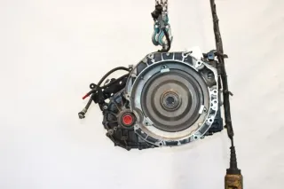 Automatikgetriebe - Renault Trafic (2022) DW6009 320100625R - Bild 2