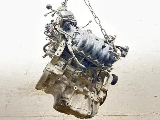 Motor Benzin - Honda Accord (2009) R20A3 - Bild 1