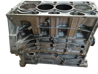 Motorblock 31460669 Volvo XC60 V90 V60 XC40 B420T2 - Bild 3